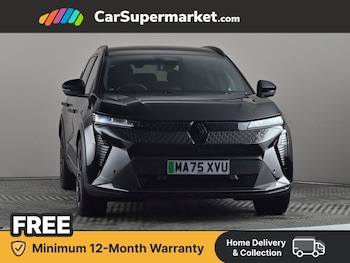 Used Renault Scenic E-Tech 2025 for sale - 77546339: Photo