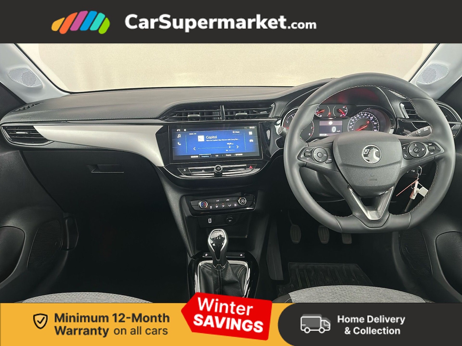 Used Vauxhall Corsa 2023 for sale - 77088666: Photo 14