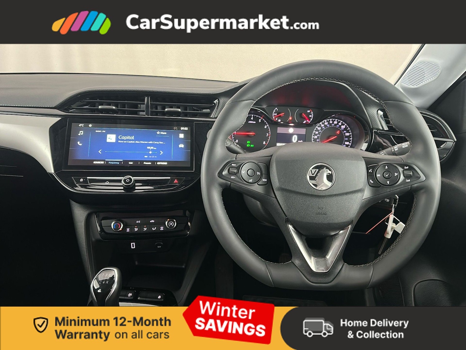 Used Vauxhall Corsa 2023 for sale - 77088666: Photo 15