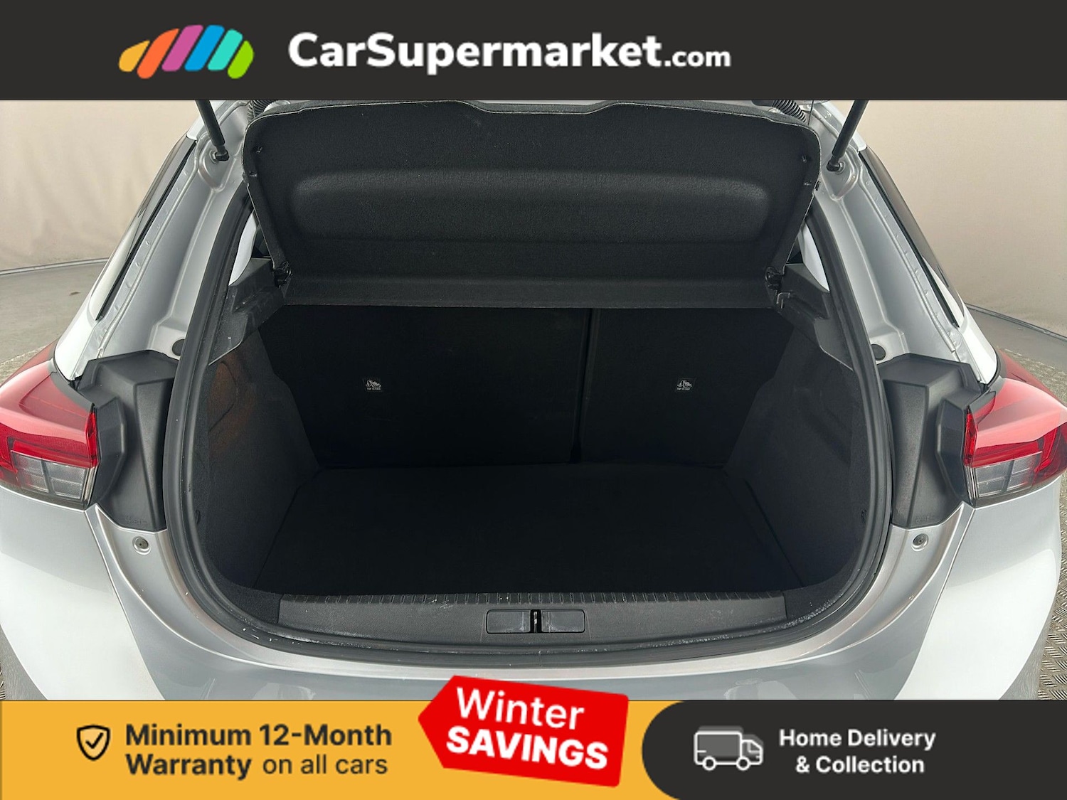 Used Vauxhall Corsa 2023 for sale - 77088666: Photo 23