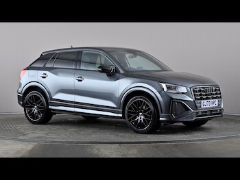 Used Audi Q2 2023 for sale - 78826806: Photo