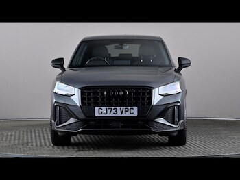 Used Audi Q2 2023 for sale - 78826806: Photo