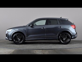 Used Audi Q2 2023 for sale - 78826806: Photo