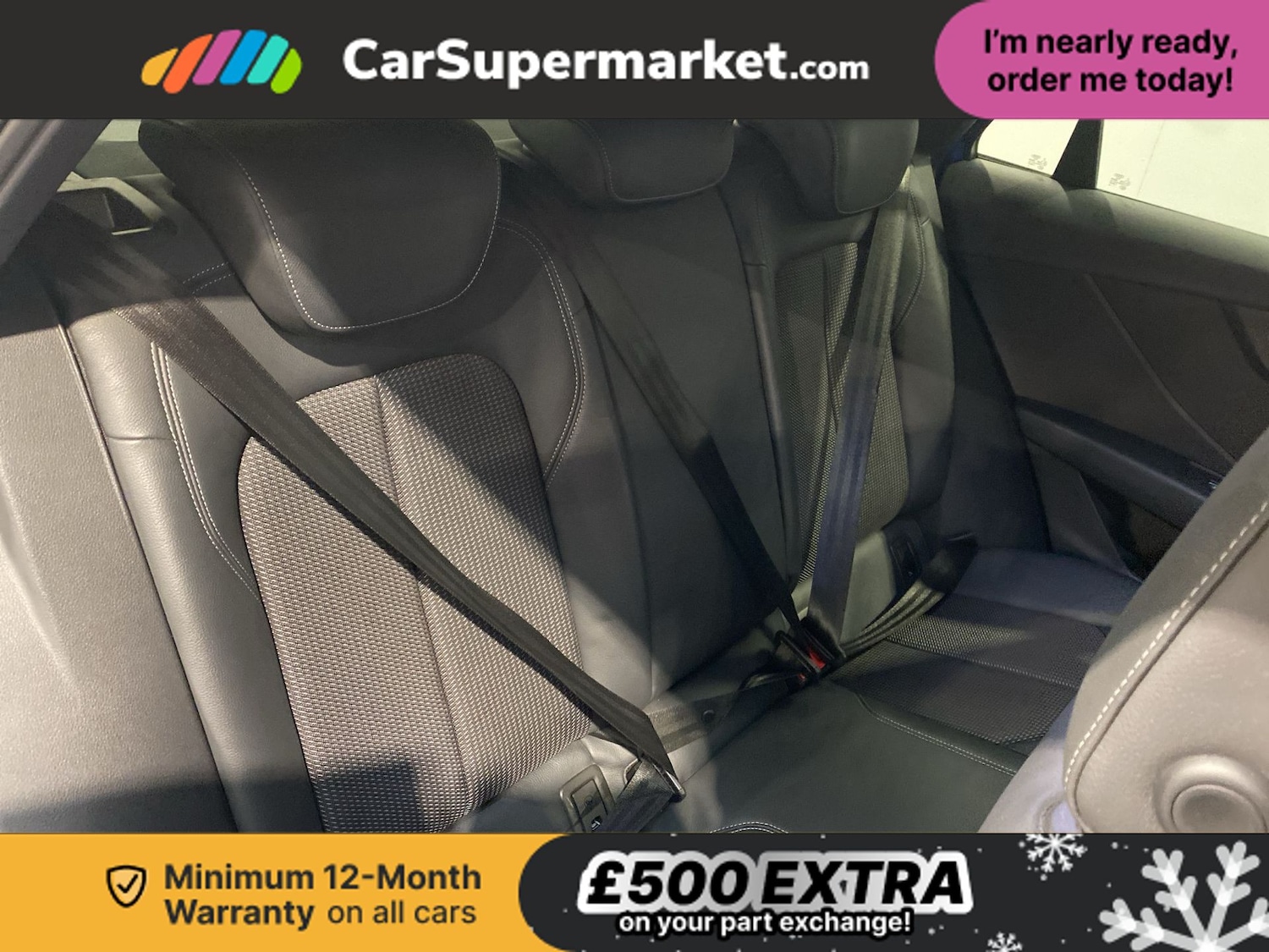 Used Audi Q2 2020 for sale - 77011467: Photo 3