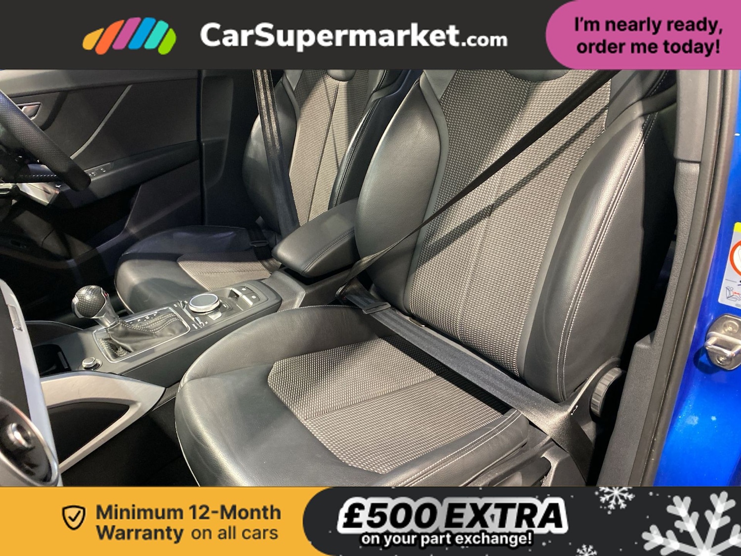 Used Audi Q2 2020 for sale - 77011467: Photo 7