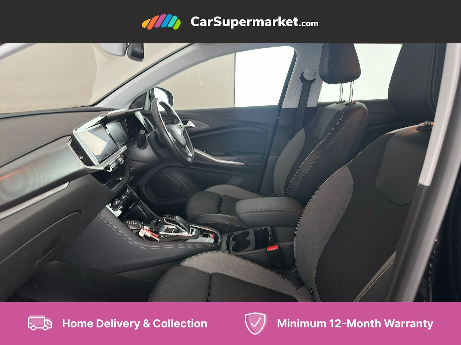 Used Vauxhall Grandland 2022 for sale - 76142080: Photo 11