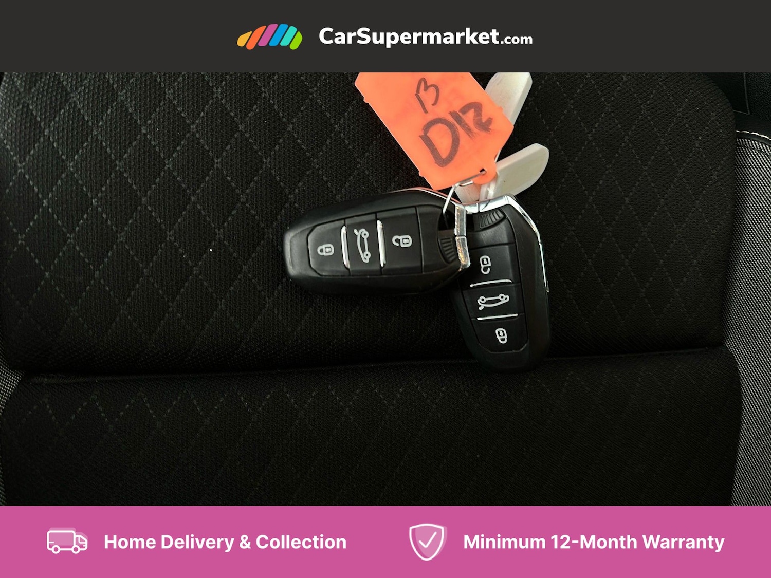 Used Vauxhall Grandland 2022 for sale - 76142080: Photo 17