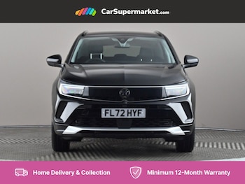 Used Vauxhall Grandland 2022 for sale - 76142080: Photo 2