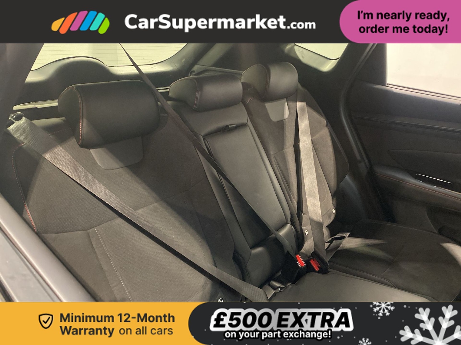 Used Hyundai TUCSON 2022 for sale - 76961420: Photo 3