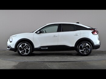 Used Citroen C4 2024 for sale - 78641634: Photo