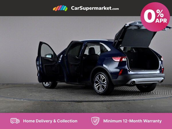 Used Ford Kuga 2022 for sale - 75412114: Photo 10