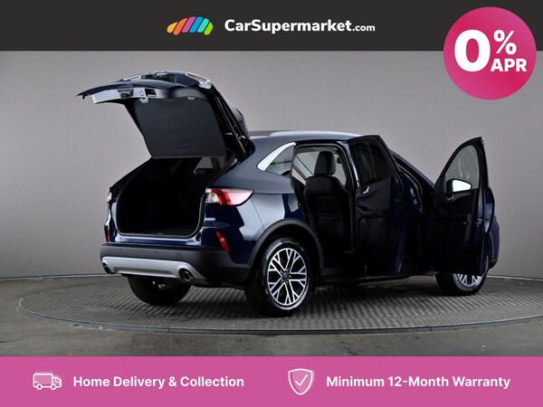 Used Ford Kuga 2022 for sale - 75412114: Photo 12