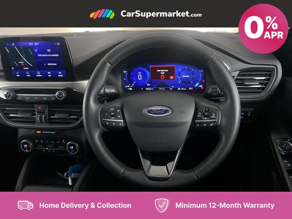Used Ford Kuga 2022 for sale - 75412114: Photo 14