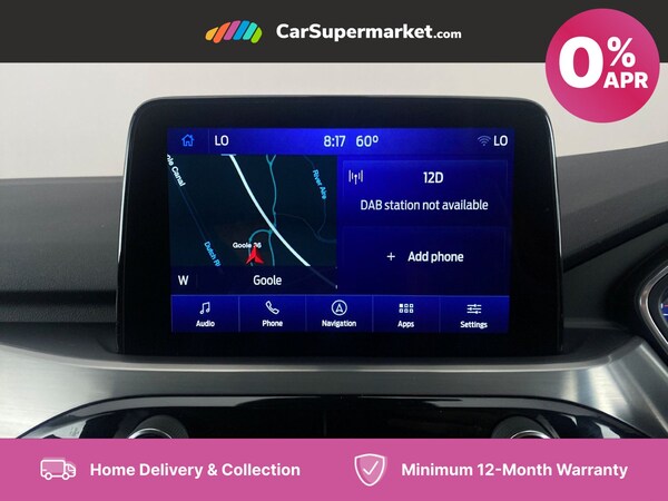 Used Ford Kuga 2022 for sale - 75412114: Photo 16