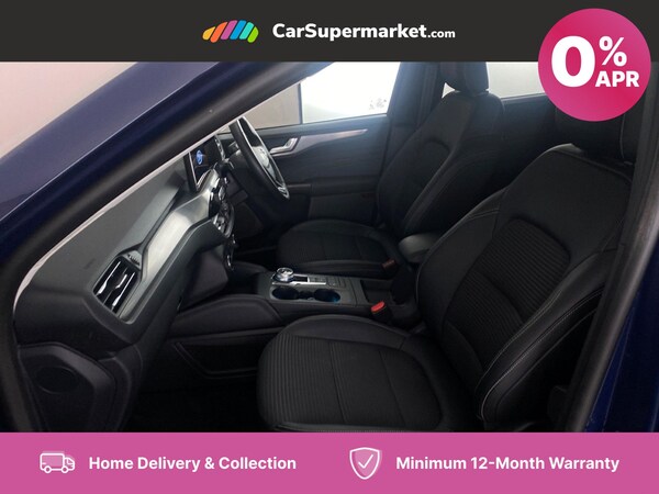 Used Ford Kuga 2022 for sale - 75412114: Photo 17
