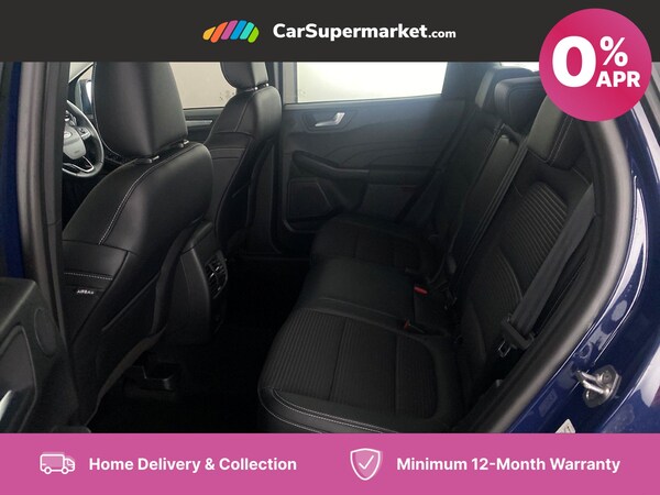 Used Ford Kuga 2022 for sale - 75412114: Photo 18