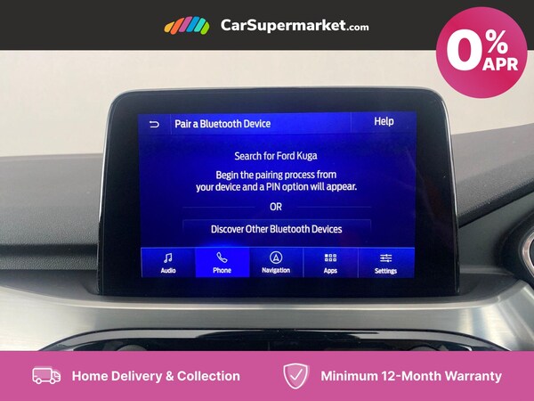Used Ford Kuga 2022 for sale - 75412114: Photo 26