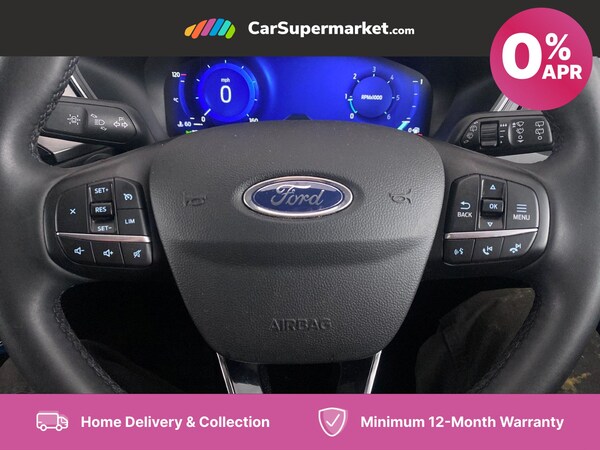 Used Ford Kuga 2022 for sale - 75412114: Photo 27