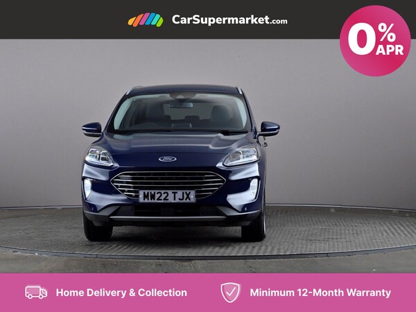 Used Ford Kuga 2022 for sale - 75412114: Photo 2