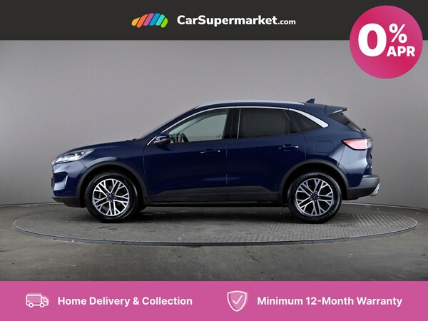 Used Ford Kuga 2022 for sale - 75412114: Photo 3