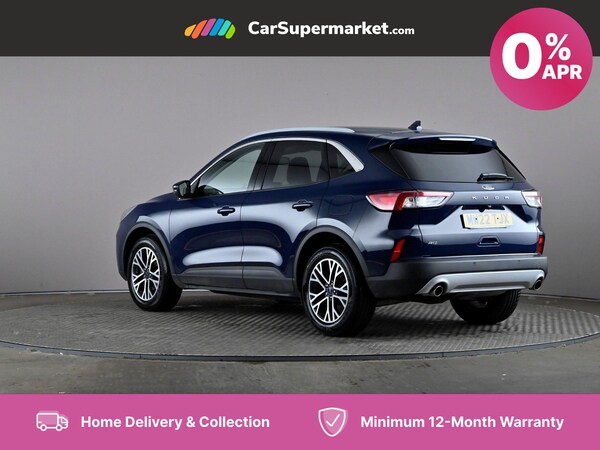 Used Ford Kuga 2022 for sale - 75412114: Photo 4