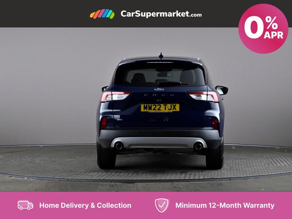 Used Ford Kuga 2022 for sale - 75412114: Photo 5
