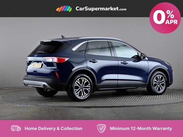 Used Ford Kuga 2022 for sale - 75412114: Photo 6