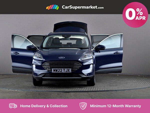 Used Ford Kuga 2022 for sale - 75412114: Photo 8