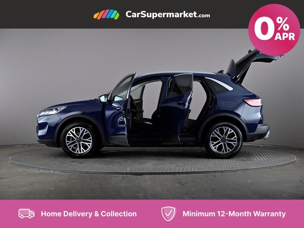 Used Ford Kuga 2022 for sale - 75412114: Photo 9