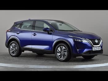 Used Nissan Qashqai 2023 for sale - 79644031: Photo