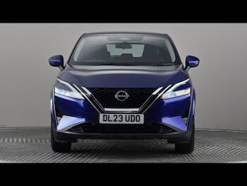 Used Nissan Qashqai 2023 for sale - 79644031: Photo