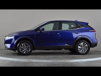 Used Nissan Qashqai 2023 for sale - 79644031: Photo