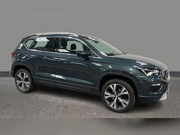 Used SEAT Ateca 2023 for sale - 78605636: Photo