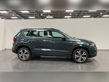 Used SEAT Ateca 2023 for sale - 78605636: Photo