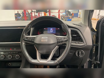 Used SEAT Ateca 2023 for sale - 78605636: Photo