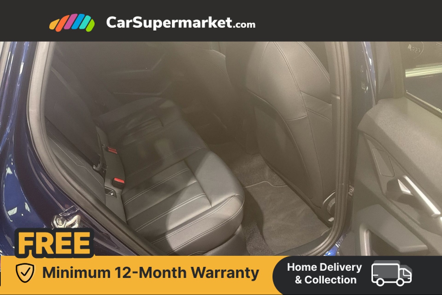 Used Audi A3 2023 for sale - 76416693: Photo 3