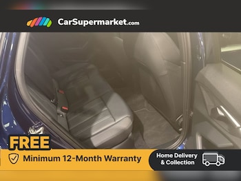 Used Audi A3 2023 for sale - 76416693: Photo