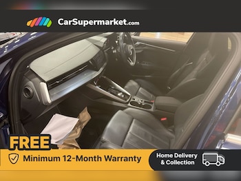 Used Audi A3 2023 for sale - 76416693: Photo