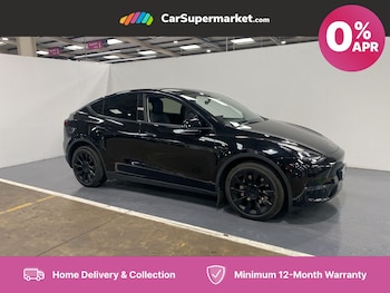 Tesla - Model Y