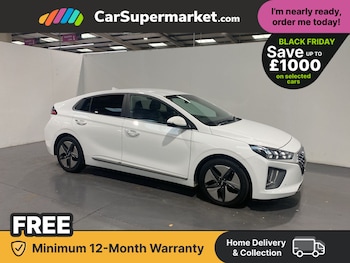 Used Hyundai IONIQ 2022 for sale - 76697520: Photo