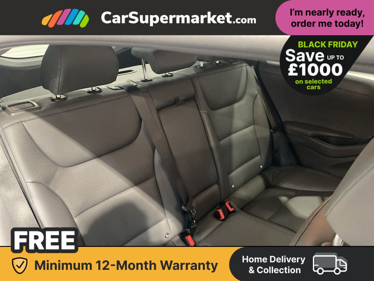 Used Hyundai IONIQ 2022 for sale - 76697520: Photo 3