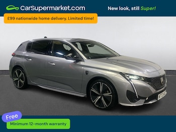 Used Peugeot 308 2022 for sale - 78316676: Photo