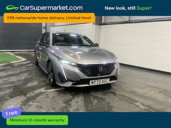 Used Peugeot 308 2022 for sale - 78316676: Photo