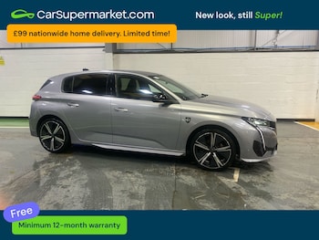 Used Peugeot 308 2022 for sale - 78316676: Photo