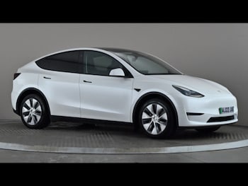 Used Tesla Model Y 2022 for sale - 78991521: Photo