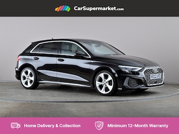 Used Audi A3 2022 for sale - 75661429: Photo