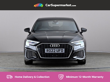 Used Audi A3 2022 for sale - 75661429: Photo