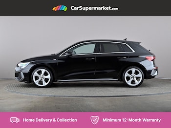Used Audi A3 2022 for sale - 75661429: Photo