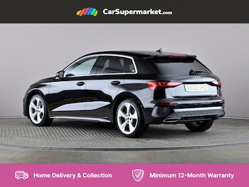 Used Audi A3 2022 for sale - 75661429: Photo