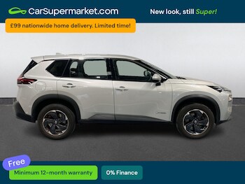 Used Nissan X-Trail 2024 for sale - 78316723: Photo